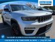 2022 Jeep Grand Cherokee Limited SUV