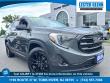 2021 GMC Terrain SLT SUV