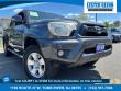 2014 Toyota Tacoma Truck Double Cab
