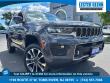 2023 Jeep Grand Cherokee Overland SUV