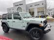 2024 Jeep Wrangler Willys SUV