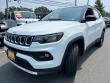 2024 Jeep Compass Limited SUV