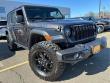 2024 Jeep Wrangler Willys SUV