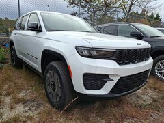 2025 Jeep Grand Cherokee Altitude X Sport Utility