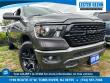 2024 Ram 1500 Big Horn Truck Crew Cab