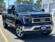 2021 Ford F-150 Lariat Truck SuperCrew Cab