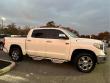2019 Toyota Tundra 1794 Edition Truck CrewMax