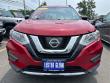 2017 Nissan Rogue SV SUV