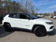 2023 Jeep Compass Altitude SUV