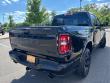2025 Ram 1500 Big Horn Truck Crew Cab