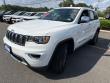 2020 Jeep Grand Cherokee Limited SUV