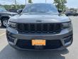 2025 Jeep Grand Cherokee Altitude X SUV