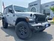 2023 Jeep Wrangler Sport SUV