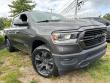 2023 Ram 1500 Laramie Truck Crew Cab