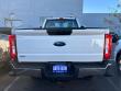 2024 Ford Super Duty F-350 SRW XL Truck Regular Cab