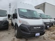 Ram ProMaster 3500
