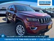  Jeep Grand Cherokee WK