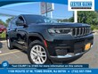 Jeep Grand Cherokee L