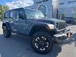 2025 Jeep Wrangler Rubicon SUV