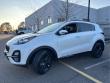 2020 Kia Sportage S SUV
