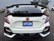 2020 Honda Civic Type R Touring Hatchback