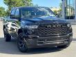 2025 Ram 1500 Big Horn Truck Crew Cab