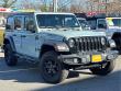 2023 Jeep Wrangler Willys SUV