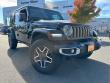 2025 Jeep Wrangler Sahara SUV