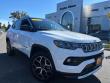 2025 Jeep Compass Limited SUV