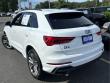 2025 Audi Q3 S Line Premium SUV