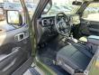 2022 Jeep Wrangler Willys SUV