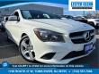 2016 Mercedes-Benz CLA 250 CLA 250 Coupe