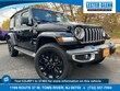 Jeep Wrangler 4xe