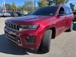 2023 Jeep Grand Cherokee L Overland SUV
