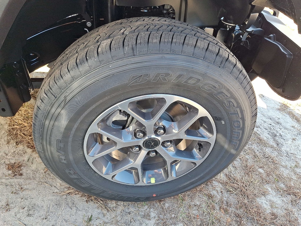 New 2026 Jeep Gladiator Sport S Pickup