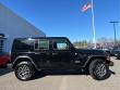 2024 Jeep Wrangler Sahara SUV
