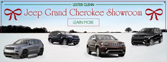 Lester Glenn Jeep >> Lester Glenn Grand Cherokee Showroom Lester Glenn Chrysler Lester Glenn Jeep >> Lester Glenn Grand Cherokee Showroom Lester Glenn Chrysler