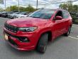 2023 Jeep Compass (RED) Edition SUV