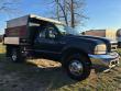2004 Ford Super Duty F-350 DRW XL Truck Regular Cab