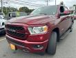 2023 Ram 1500 Big Horn Truck Crew Cab