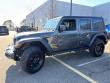 2024 Jeep Wrangler Willys SUV