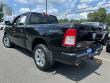 2020 Ram 1500 Big Horn Truck Quad Cab
