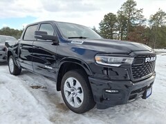 2026 Ram 1500 Big Horn Pickup
