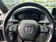 2022 Honda Civic Sport Sedan