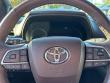 2023 Toyota Sienna Platinum Van Passenger Van