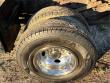 2004 Ford Super Duty F-350 DRW XL Truck Regular Cab