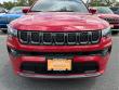 2023 Jeep Compass (RED) Edition SUV