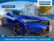 2023 Acura Integra w/A-Spec Package Hatchback