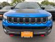 2024 Jeep Compass Trailhawk SUV
