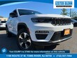 Jeep Grand Cherokee 4xe